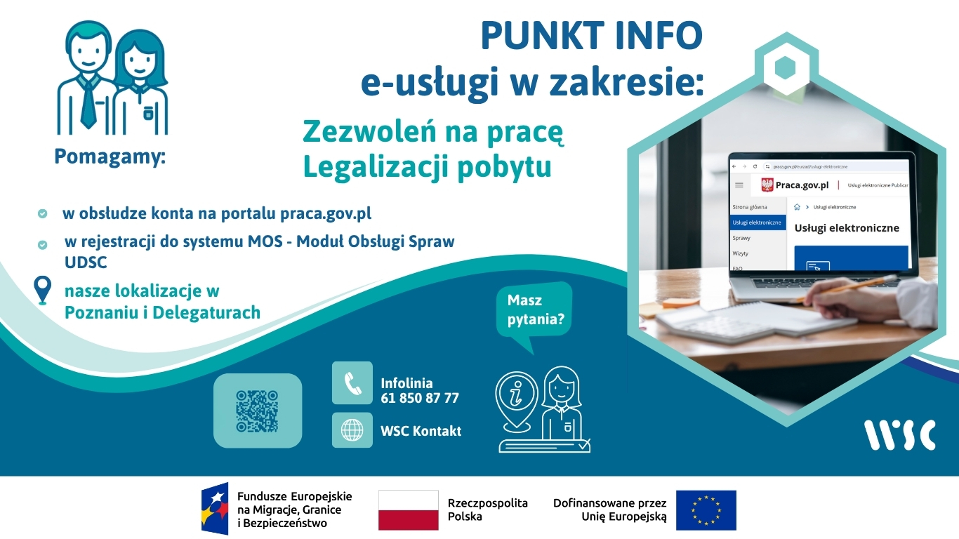 punkt info e-usługi