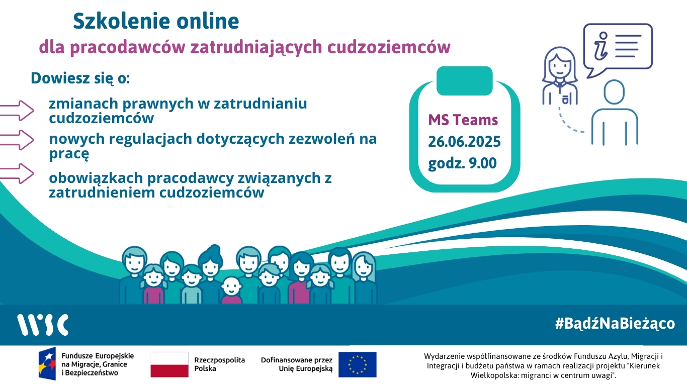 szkolenie dla pracodawców online