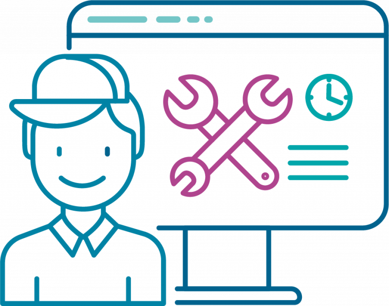 Przerwa w dostępie do systemu POBYT